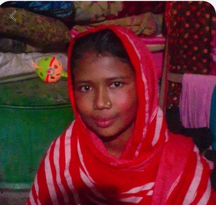 ফাতিমা বেগম রোশনি