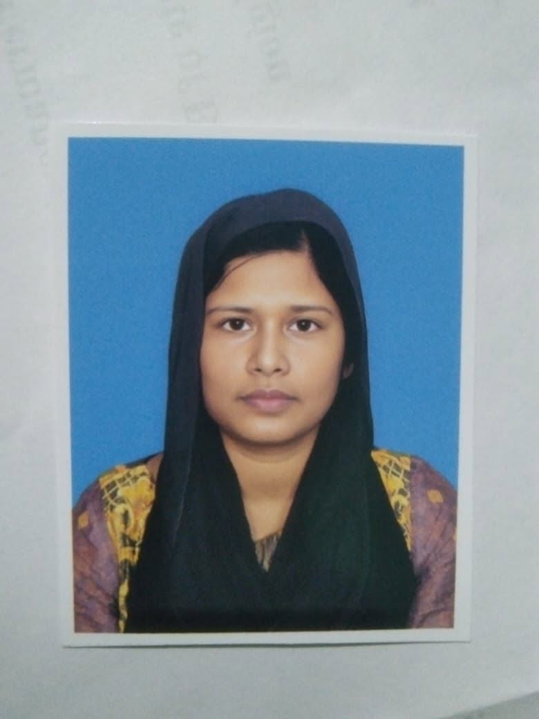 আসমা ফকির