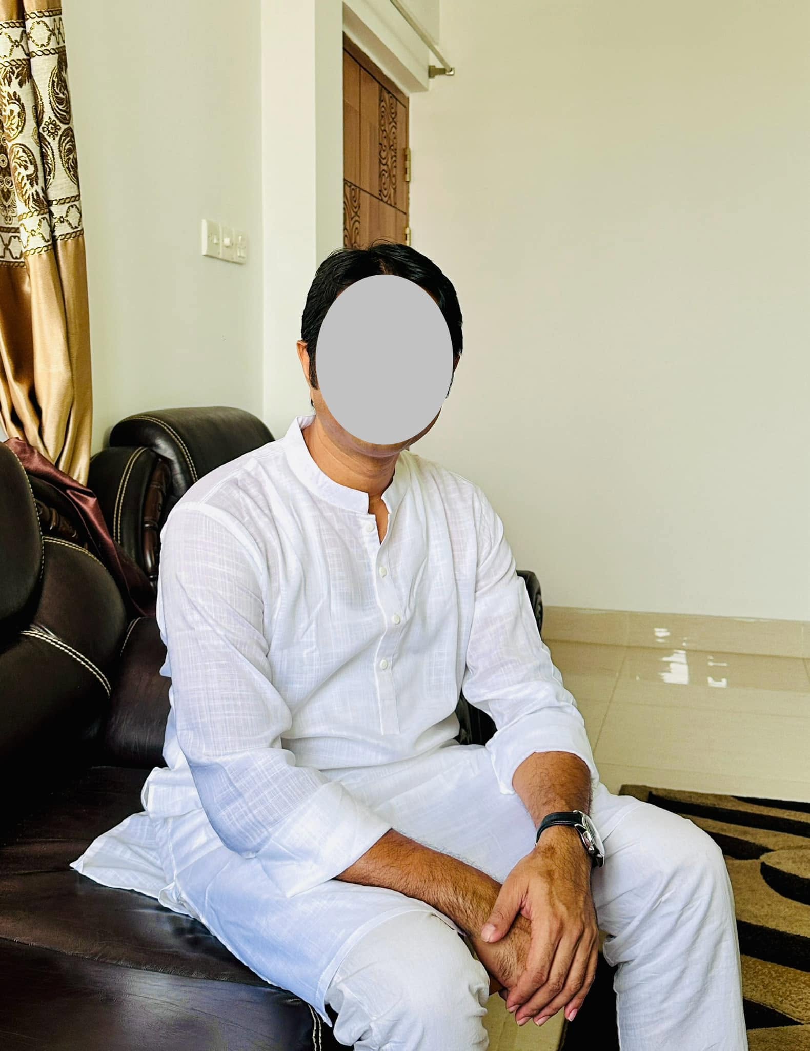 রহিম হোসেন