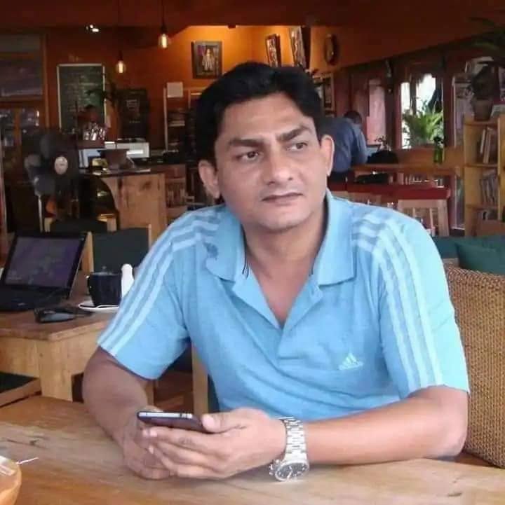 রফিক তালুকদার