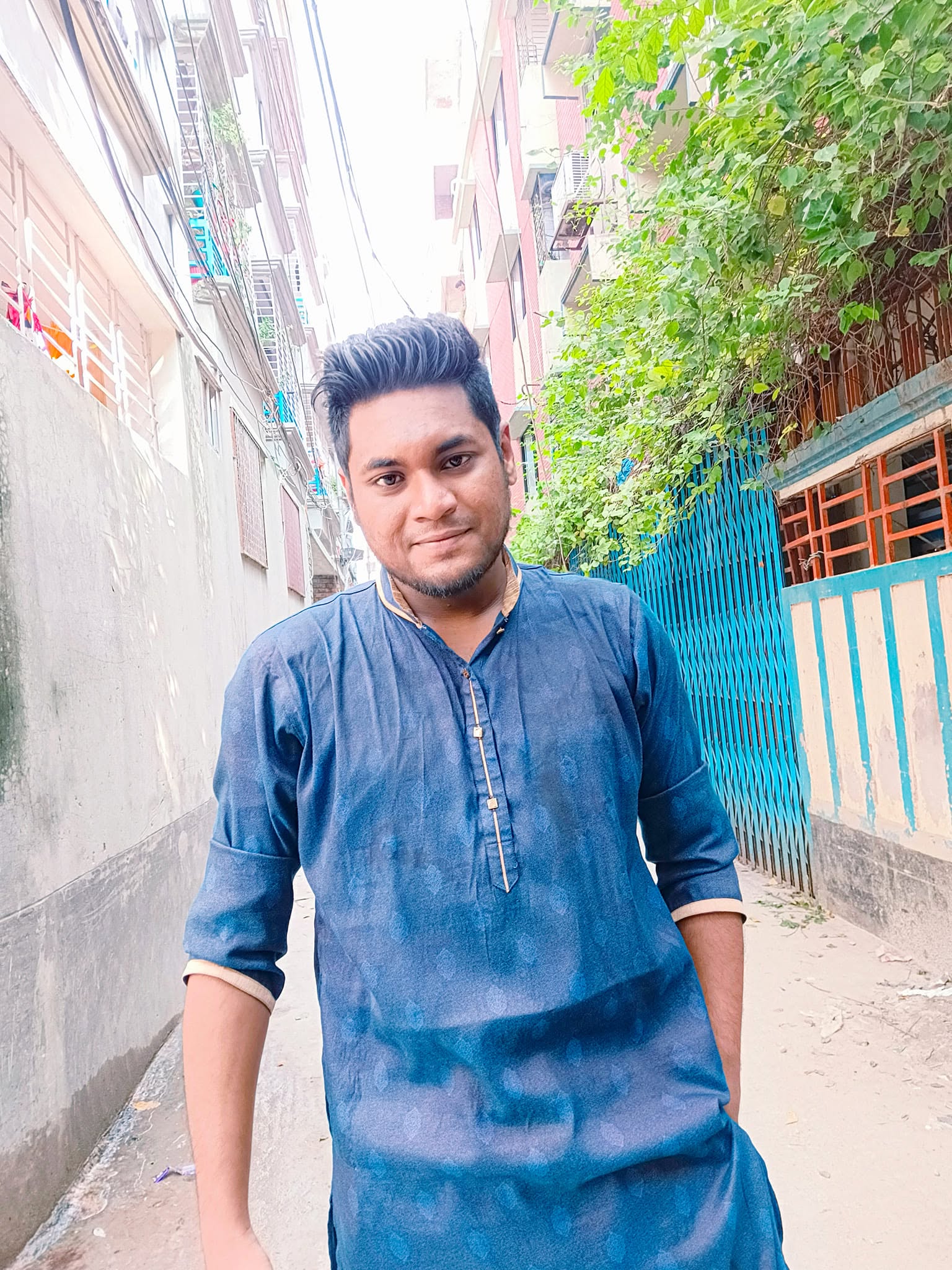হোসেন শেখ