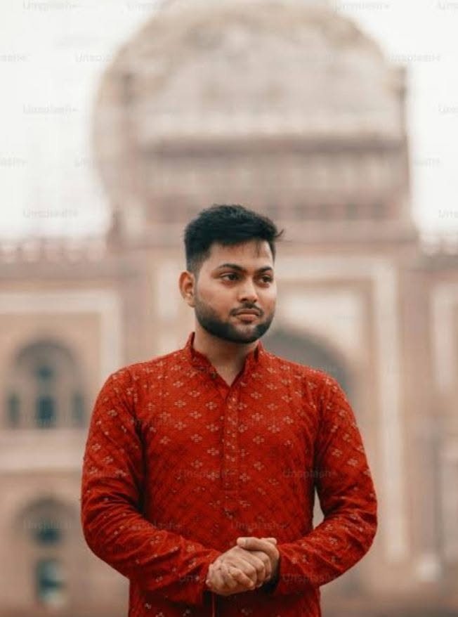ওমর শেখ