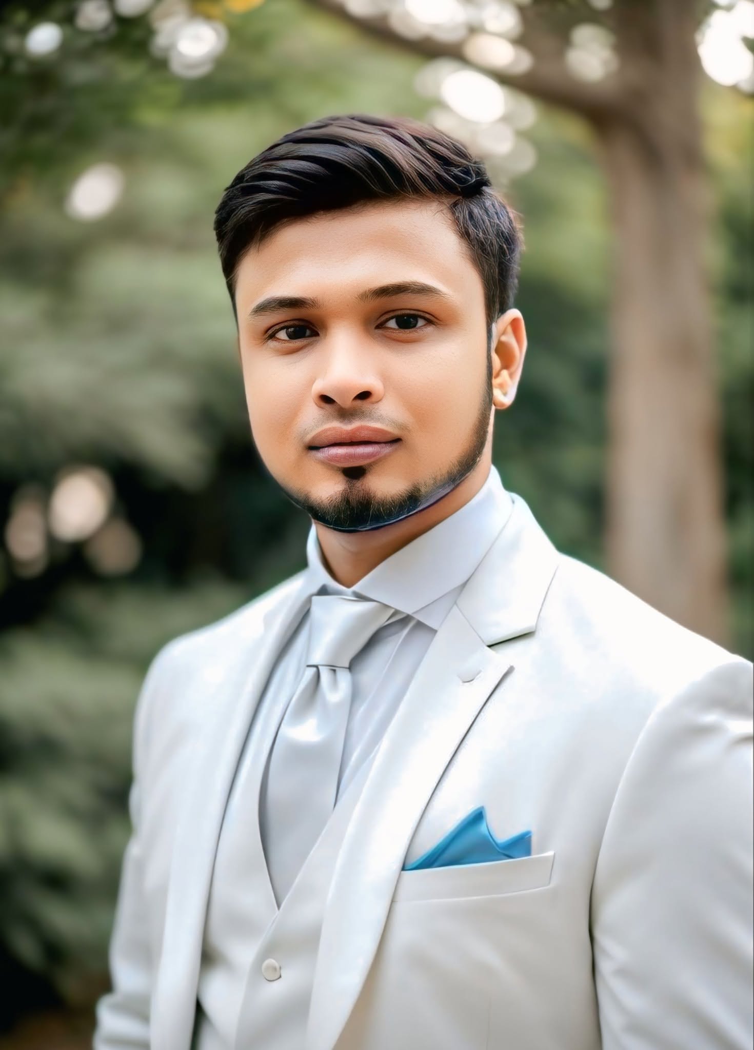 মোস্তফা কাজী
