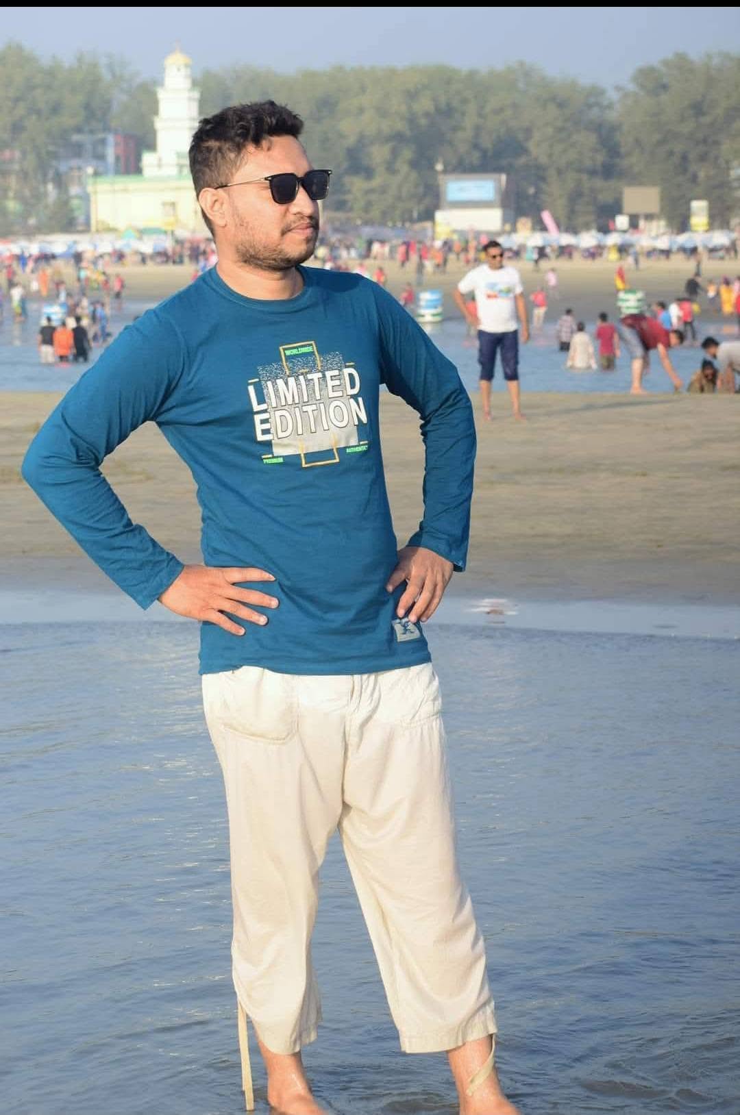 নাজমুল মাতুব্বর