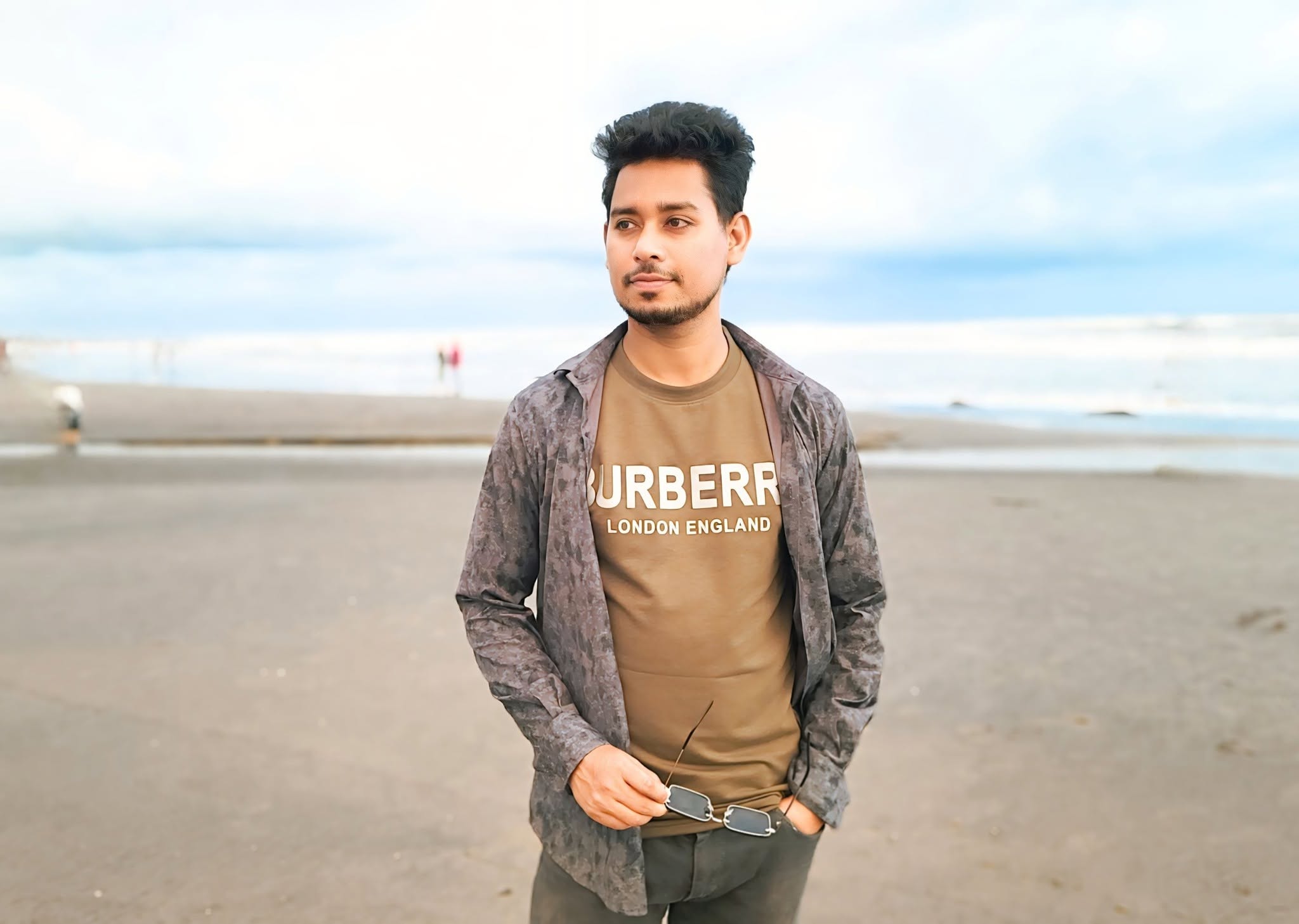 বাবুল ফকির