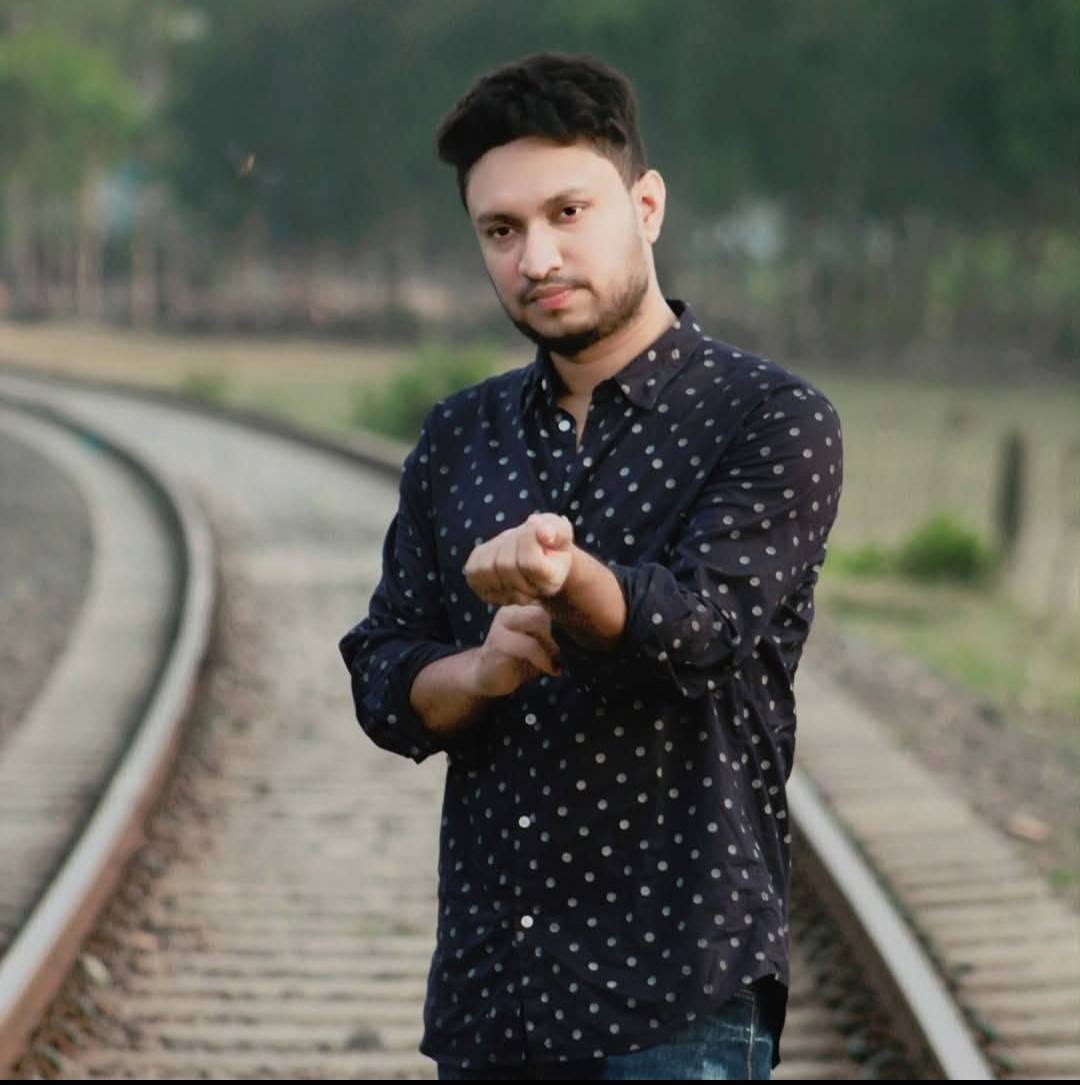 রনি দাস
