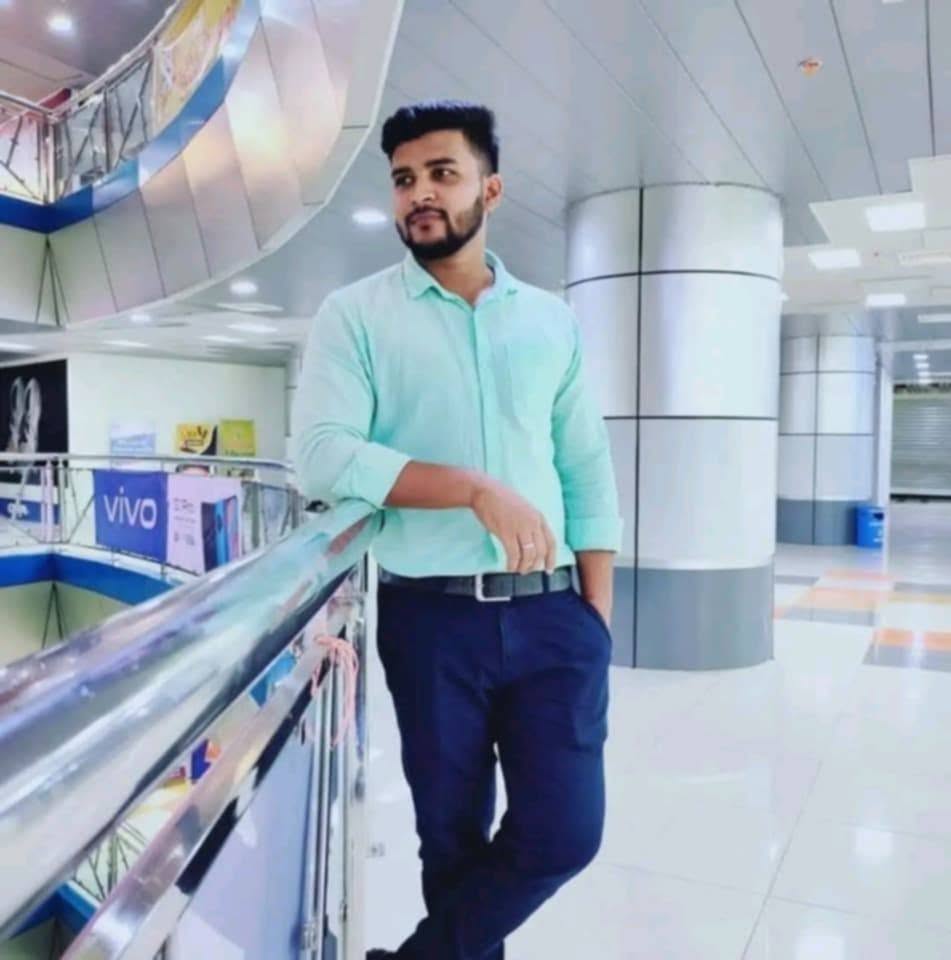সোহেল গাজী