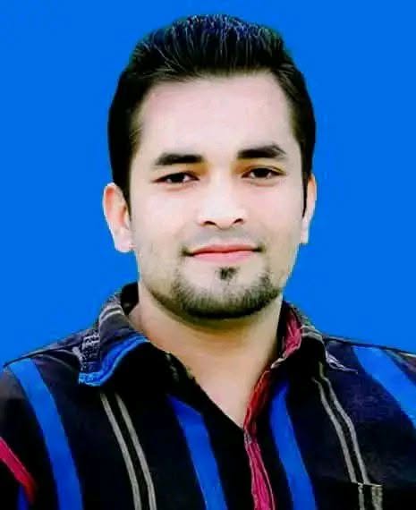 খলিল বিশ্বাস