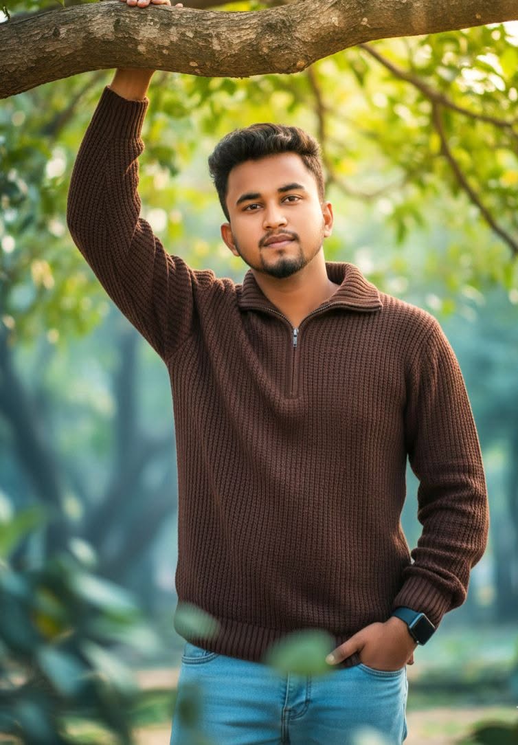 Ehsanul Huq