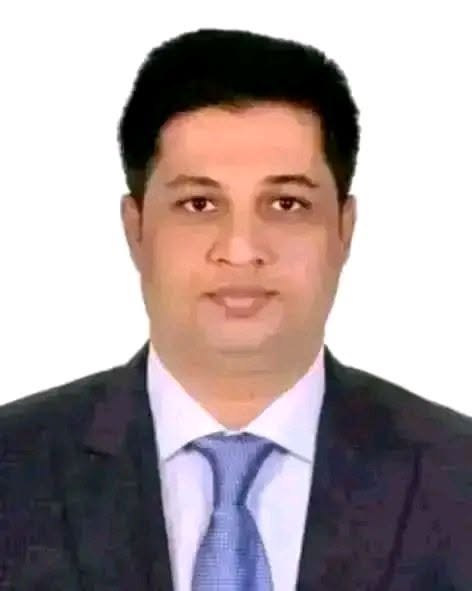 গিয়াস নাথ
