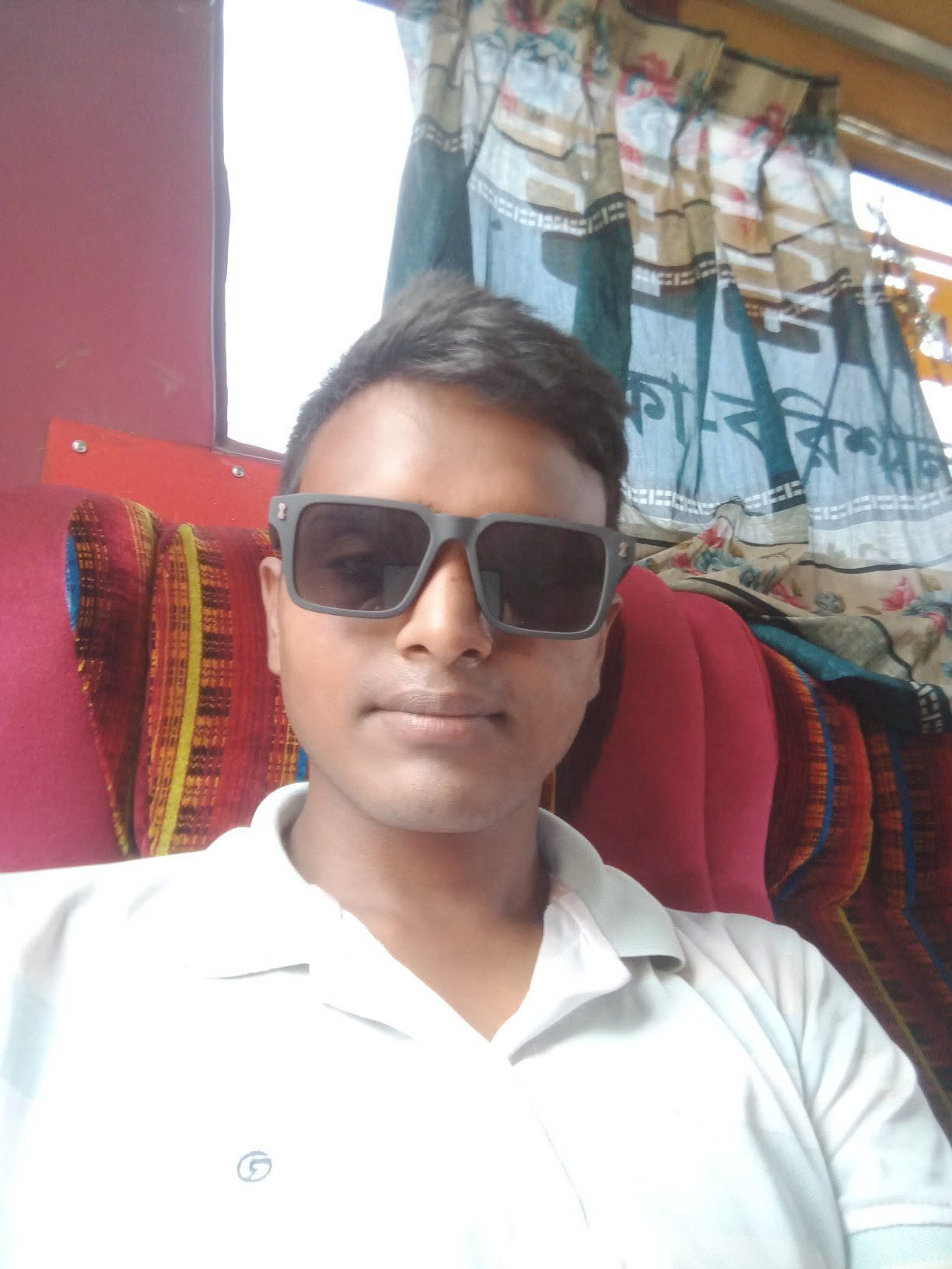 রফিক আলি