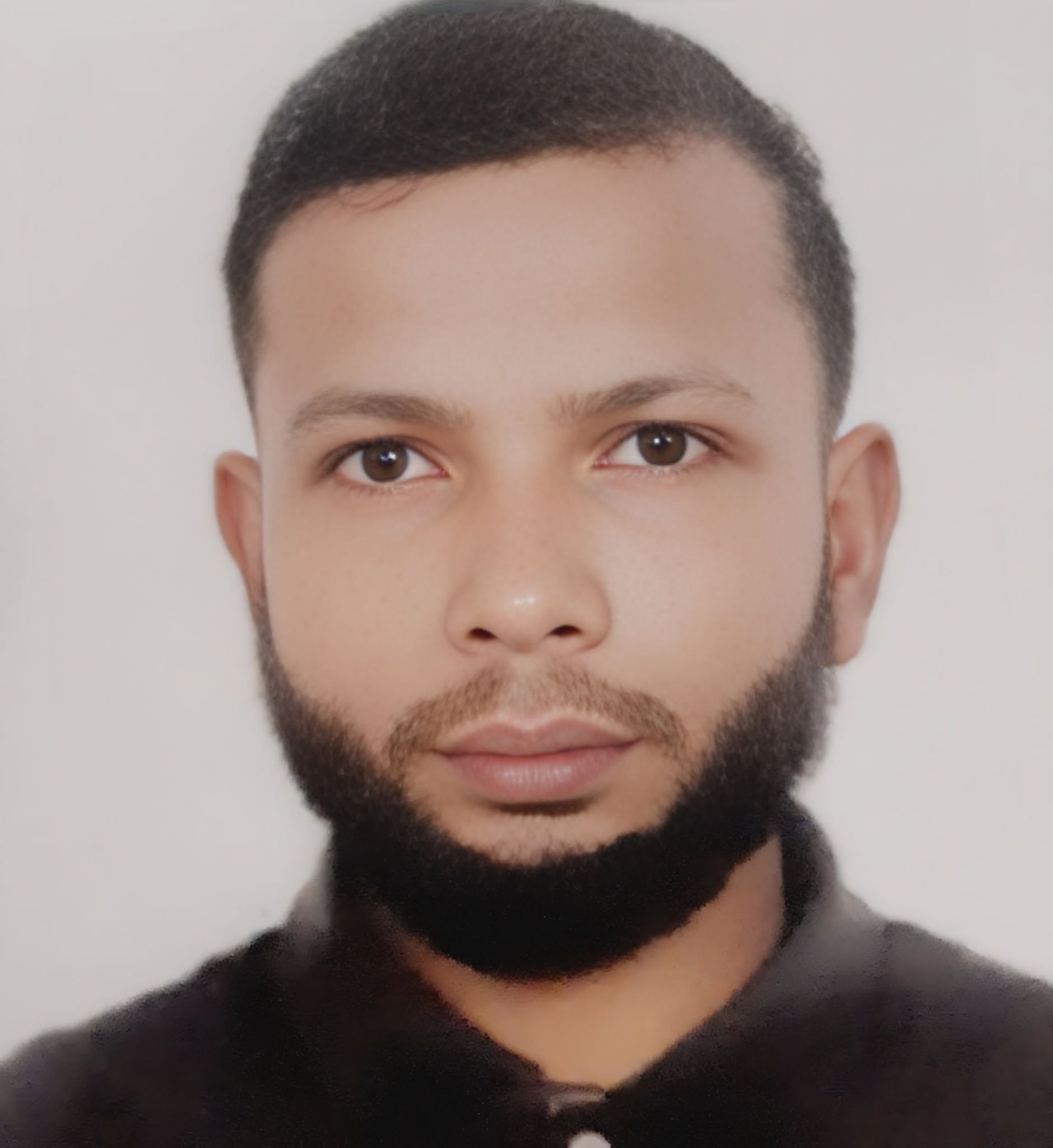 মোঃ জমির উদ্দিন