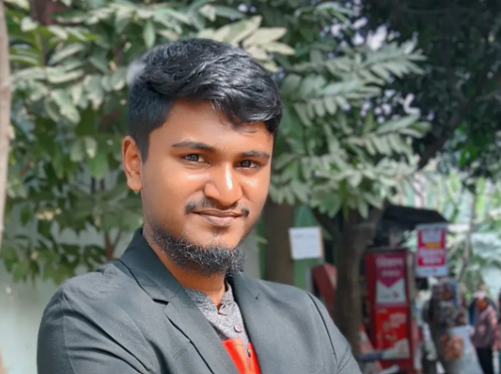 Ezaz Ahmed