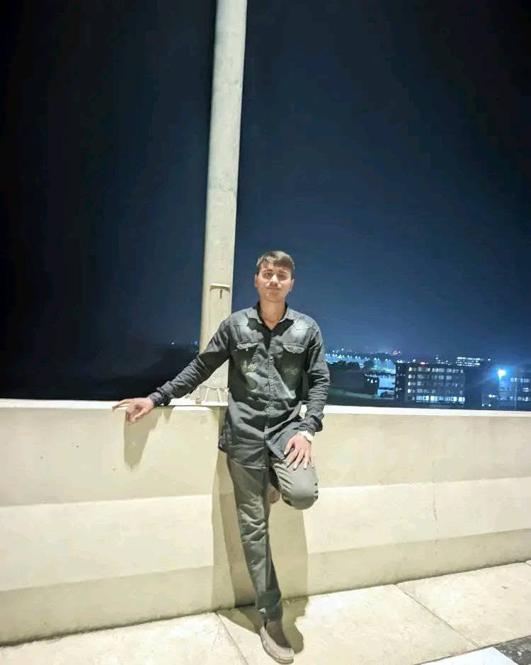 সুমন হাওলাদার