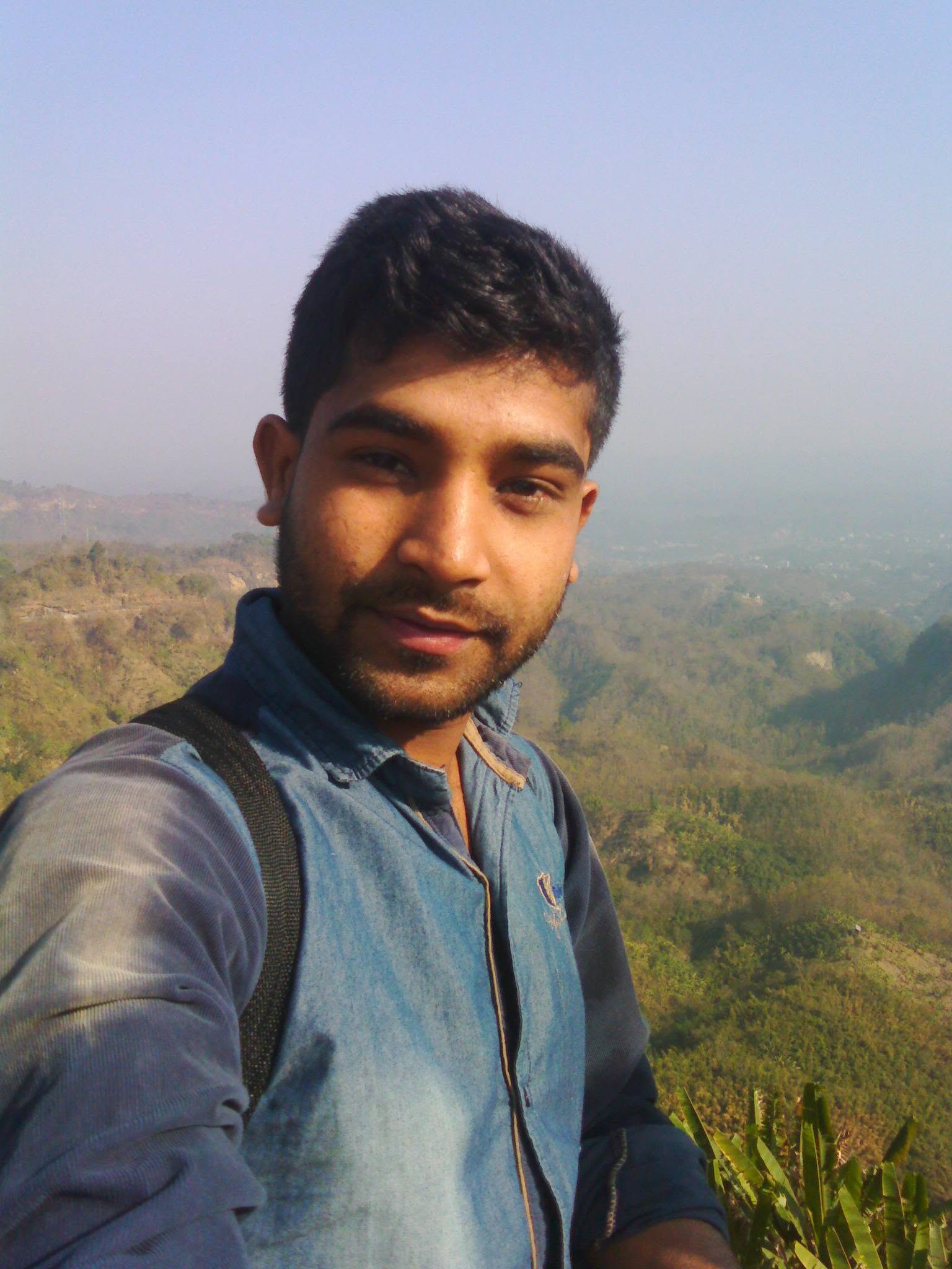 নাসির কাজী