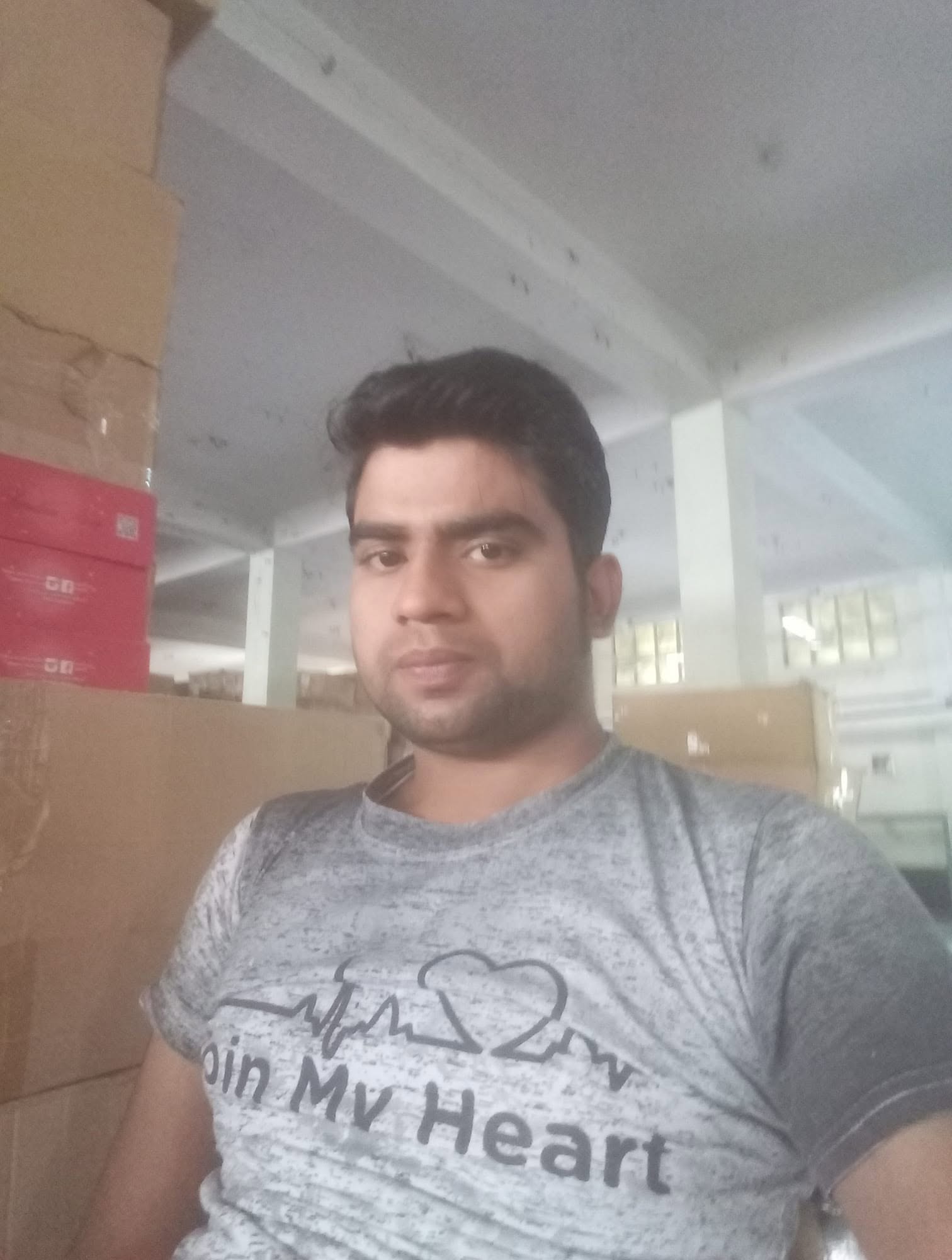 সাইফুল কাজী