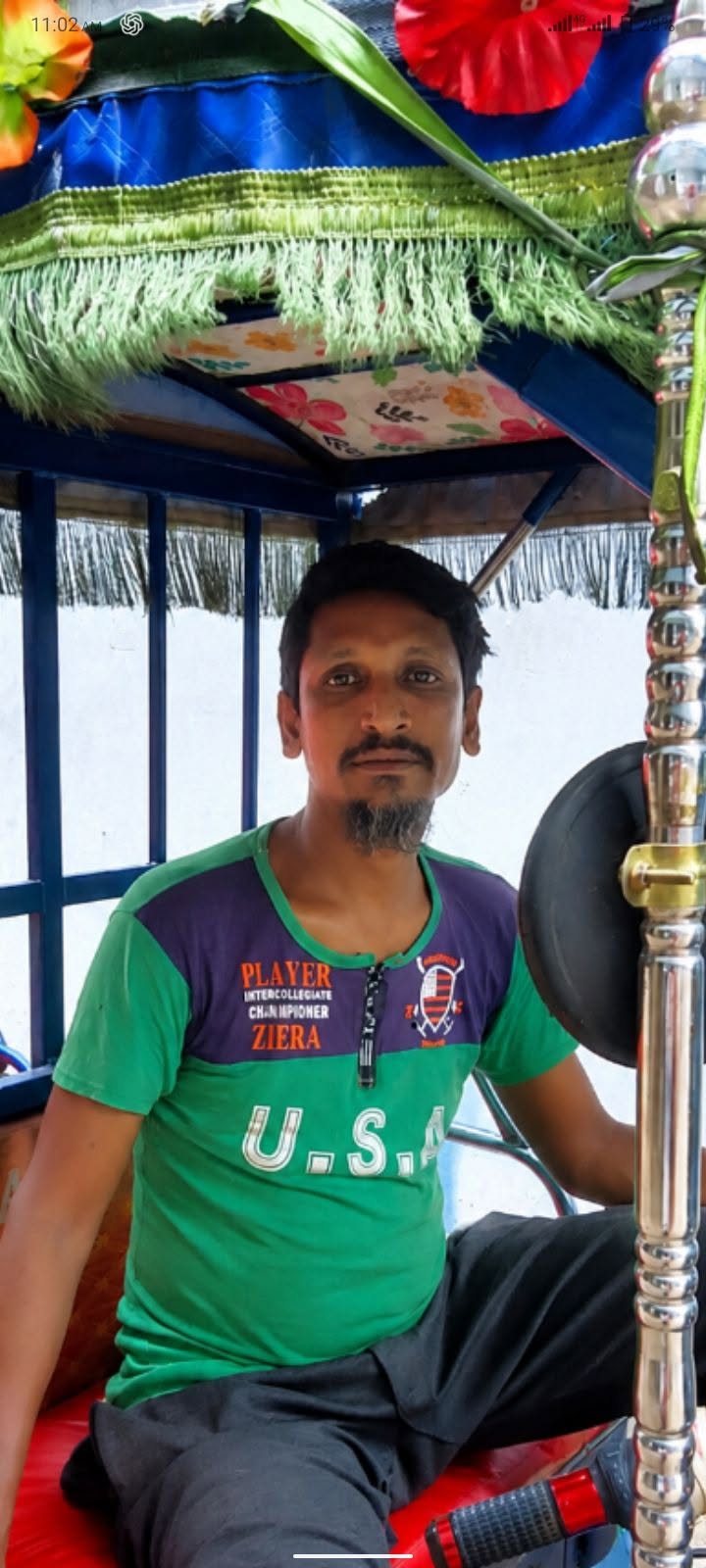 ওয়াসিম চৌধুরী